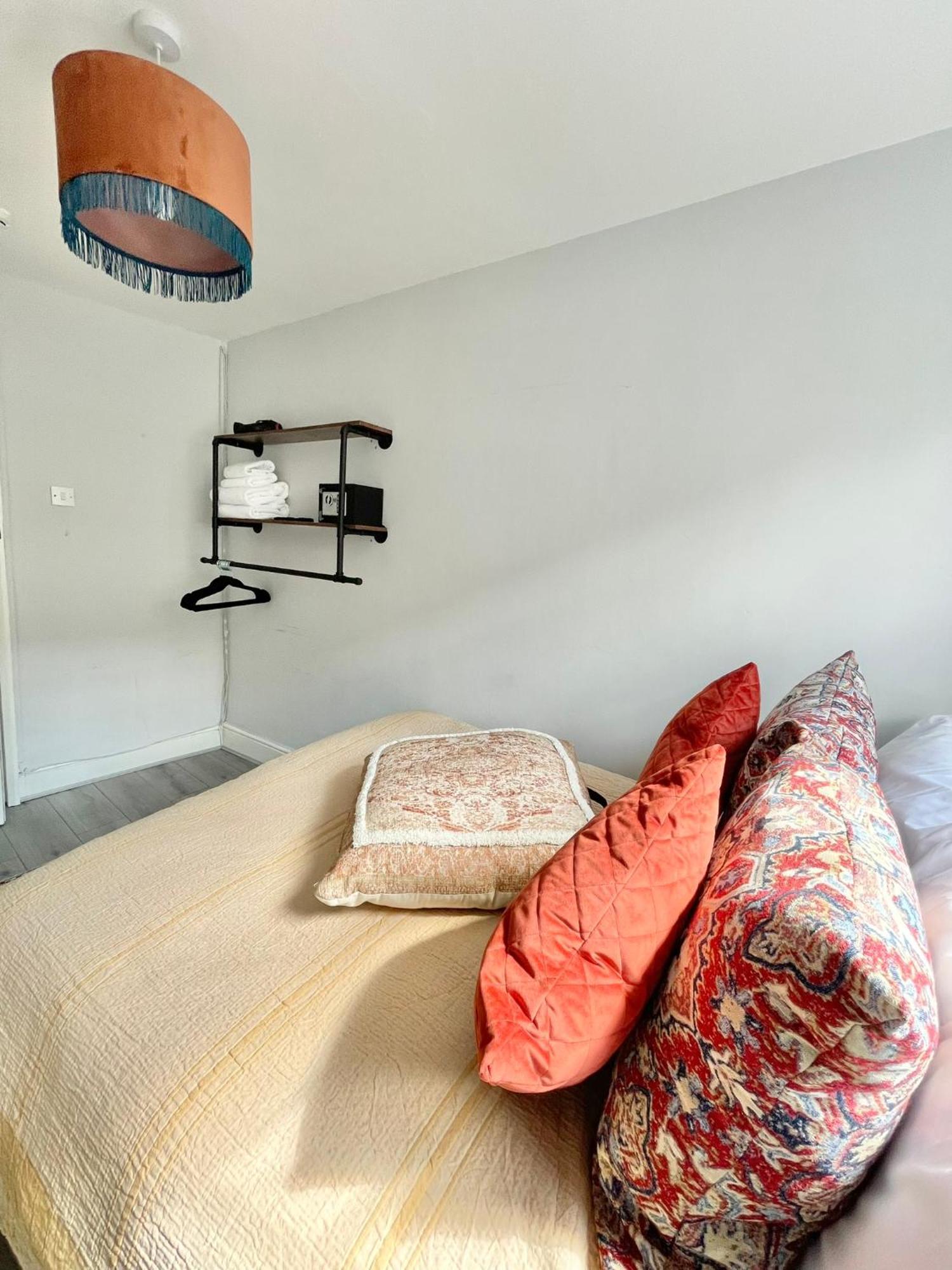 Affittacamere Soho 2 *